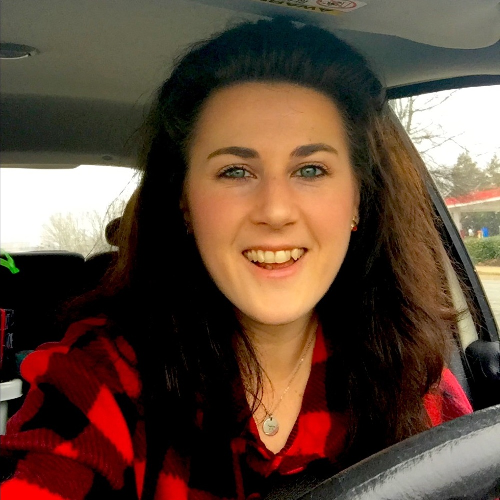 Meet your Posher, Shannon